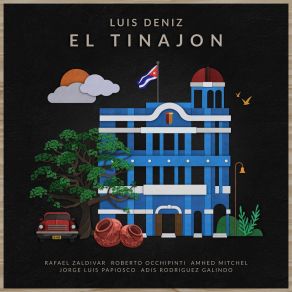 El Tinajon album cover