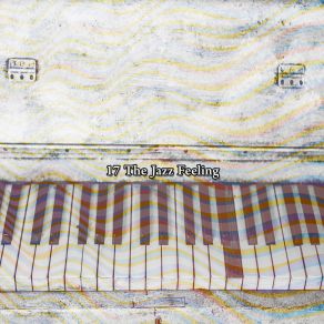 17 The Jazz Feeling album cover