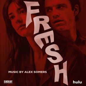 Fresh (Original Soundtrack) album cover