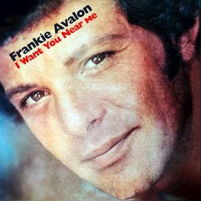 I Want You Near Me album cover