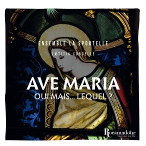 Ave Maria Oui Mais, Lequel album cover