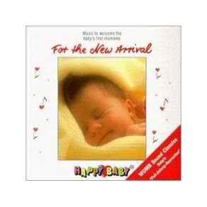 Happy Baby Series: For The New Arrival album cover