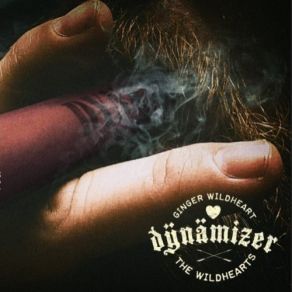 Dÿnämizer (CD1) album cover