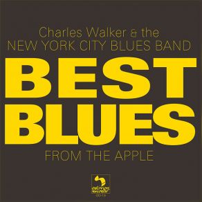 Best Blues From The Apple album cover