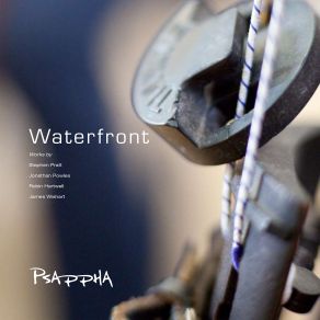 Waterfront album cover