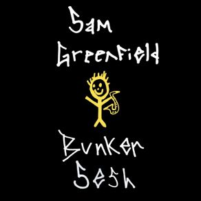 Bunker Sesh album cover
