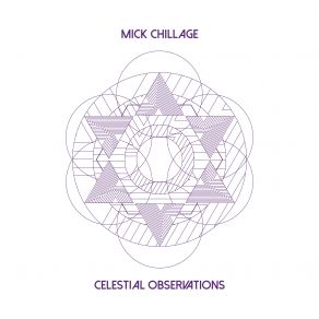Celestial Observations album cover