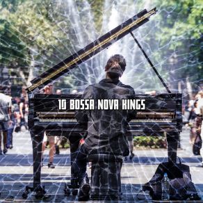 10 Bossa Nova Kings album cover