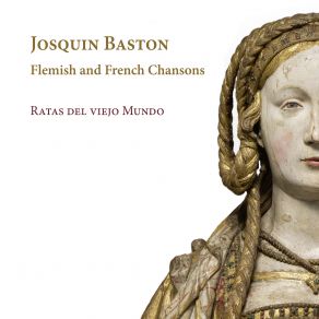 Baston Flemish And French Chansons album cover