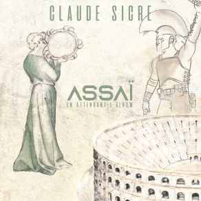 Assaï: En Attendant L' album cover