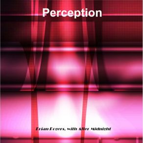 Perception album cover