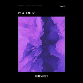Fallin' album cover