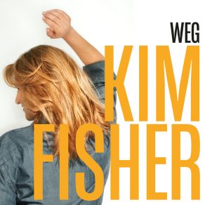 Weg album cover