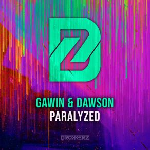 Paralyzed album cover