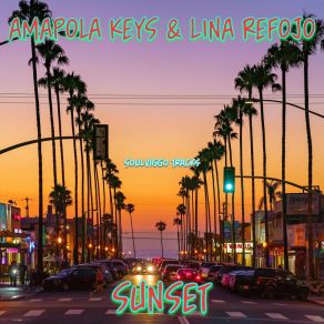 Sunset album cover