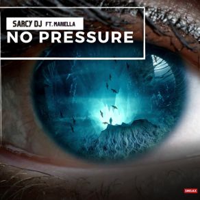 No Pressure album cover