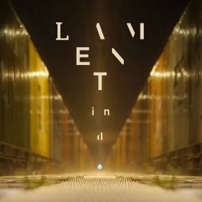 Lament In D Minor album cover