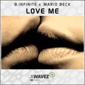 Love Me album cover