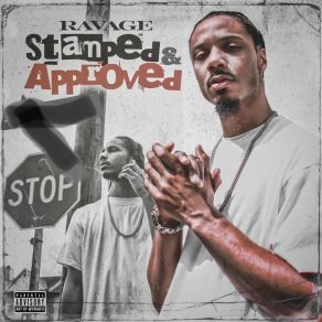 Stamped & Approved album cover