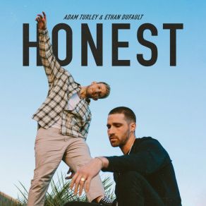 Honest album cover
