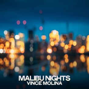 Malibu Nights album cover