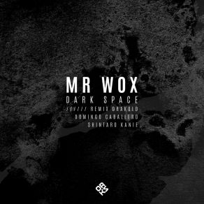 Dark Space album cover