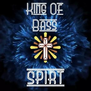 Spirit album cover
