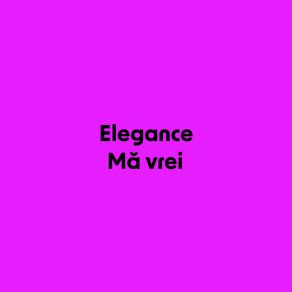 Ma Vrei album cover
