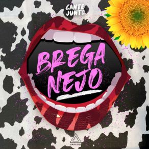 Breganejo (Cante Junto) album cover