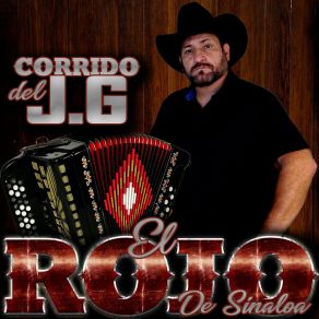 Corrido Del J. G album cover