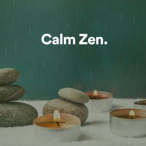 Calm Zen album cover
