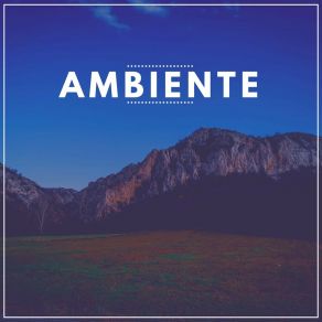 Ambiente album cover