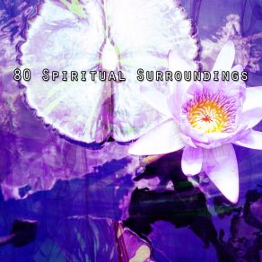 80 Spiritual Surroundings album cover
