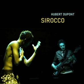 Sirocco album cover