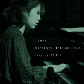 Tears album cover