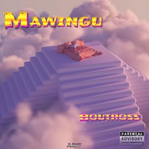 Mawingu album cover