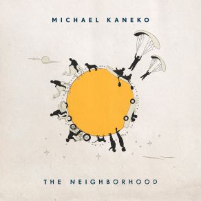 The Neighborhood album cover