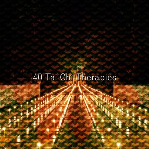 40 Tai Chi Therapies album cover