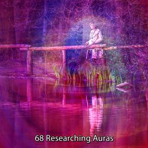 68 Researching Auras album cover