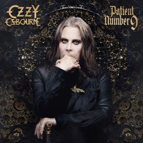 Patient Number 9 (Single) album cover