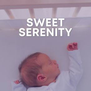 Sweet Serenity album cover