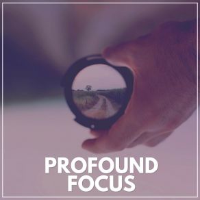 Profound Focus album cover