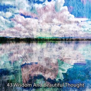 43 Wisdom And Beautiful Thought album cover