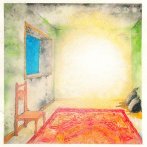Sun Home album cover