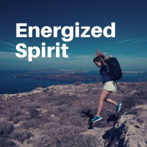 Energized Spirit album cover