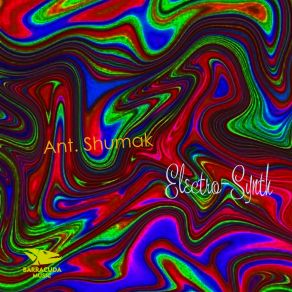 Electro-Synth album cover