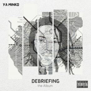 DEBRIEFING album cover
