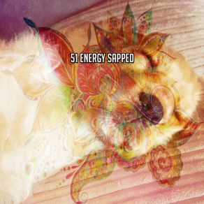 51 Energy Sapped album cover