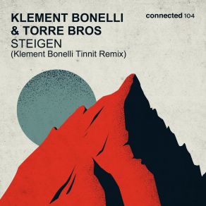 Steigen album cover