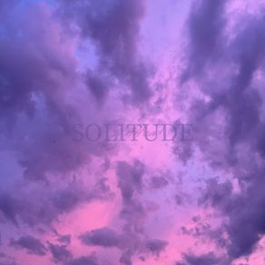 Solitude album cover